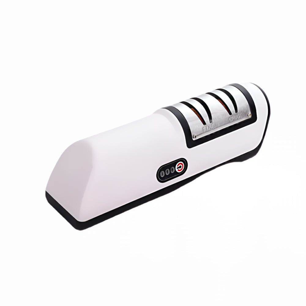 The Precision Edge Electric Knife Sharpener