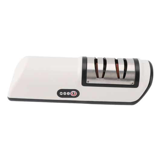 electric knife sharpener