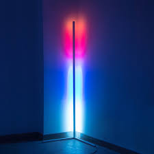 led floor lamp