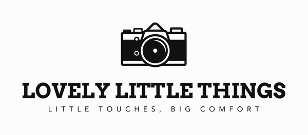 Lovely Little Things Aus