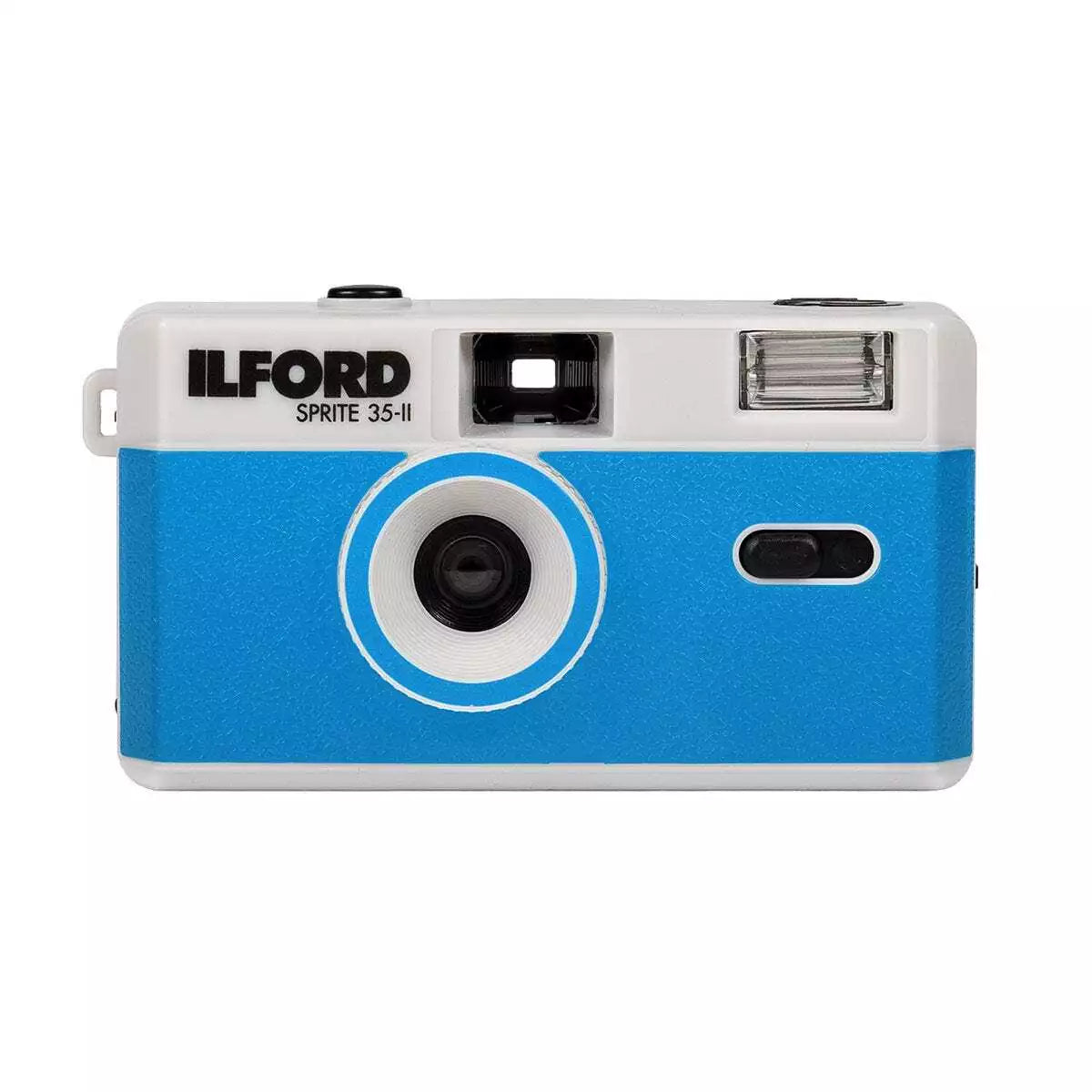 black reusable flip camera